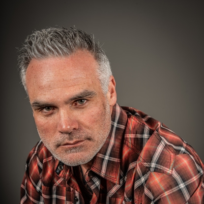 Robert Vetchtein Photo