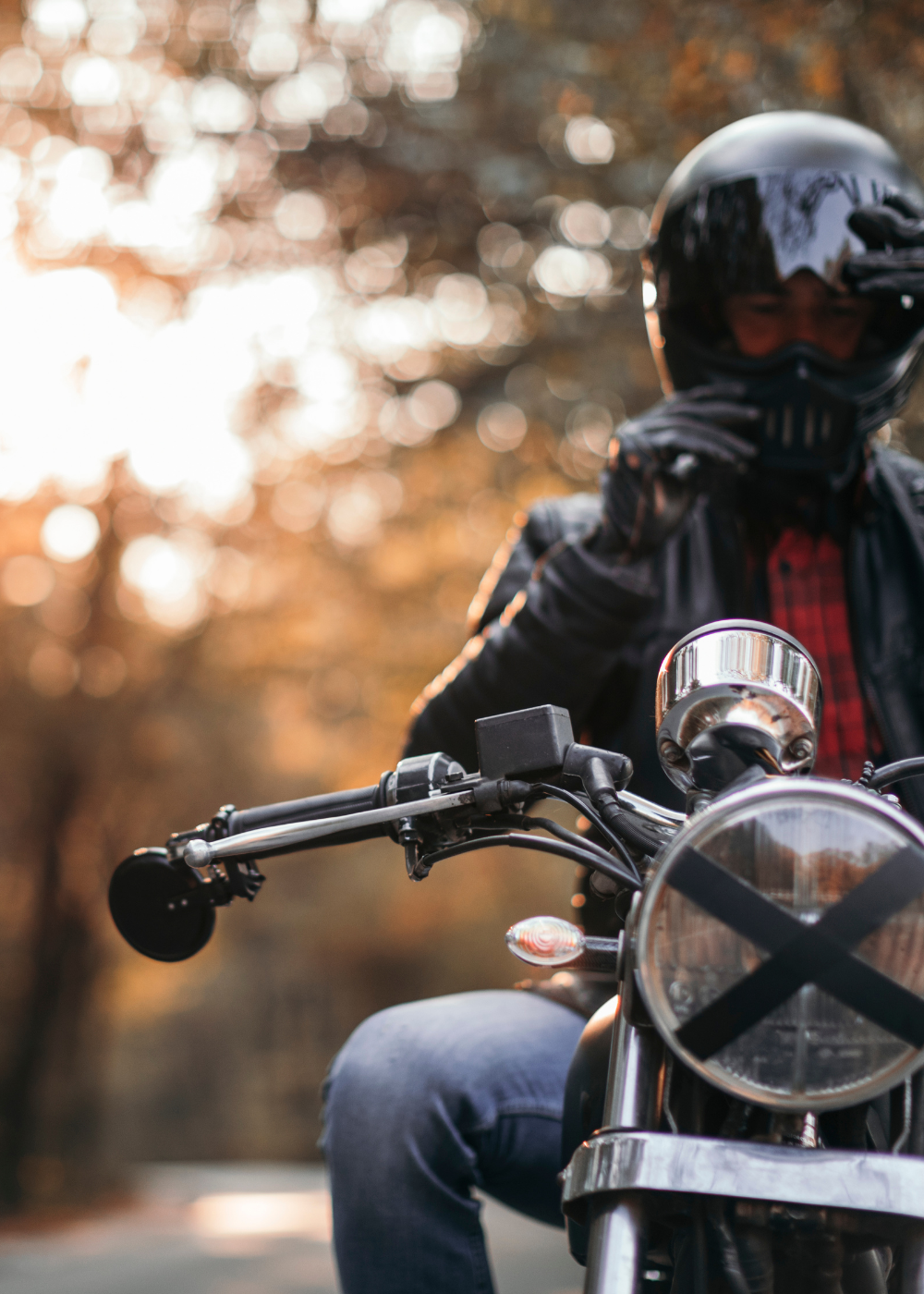 Shark Law Motorcycle Attorneys