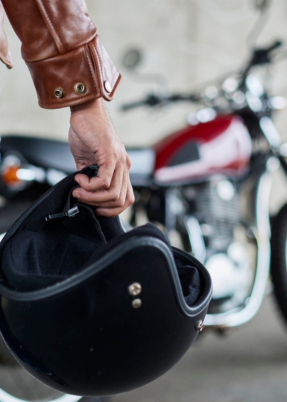 14 Shark Law Motorcycle Attorneys