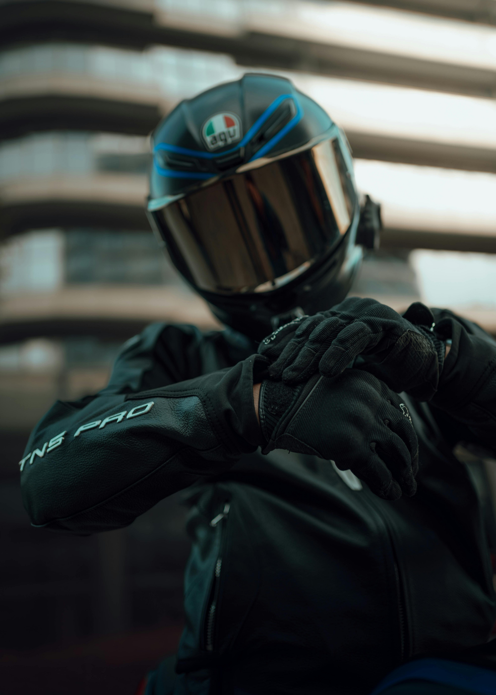 Shark Law Motorcycle Attorneys