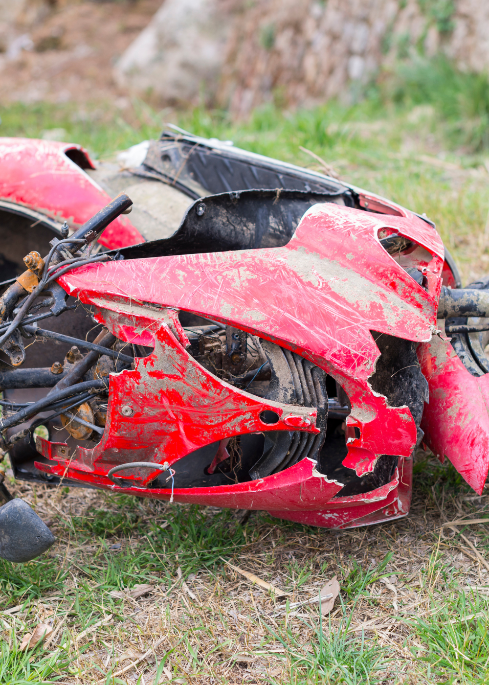 Shark Law Motorcycle Attorneys