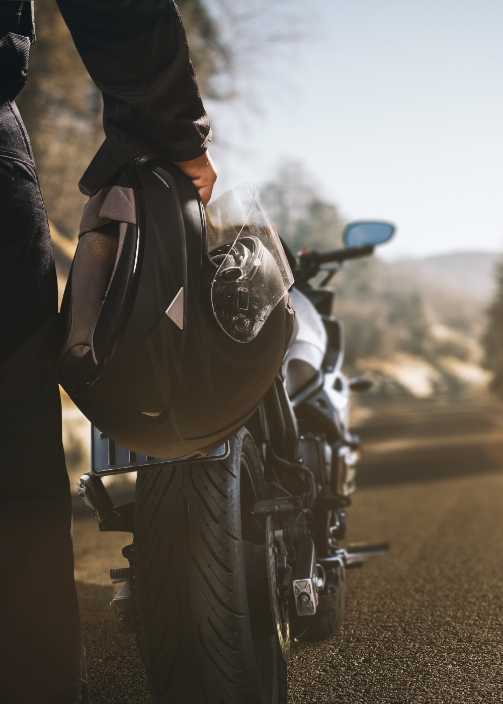 2 Shark Law Motorcycle Attorneys