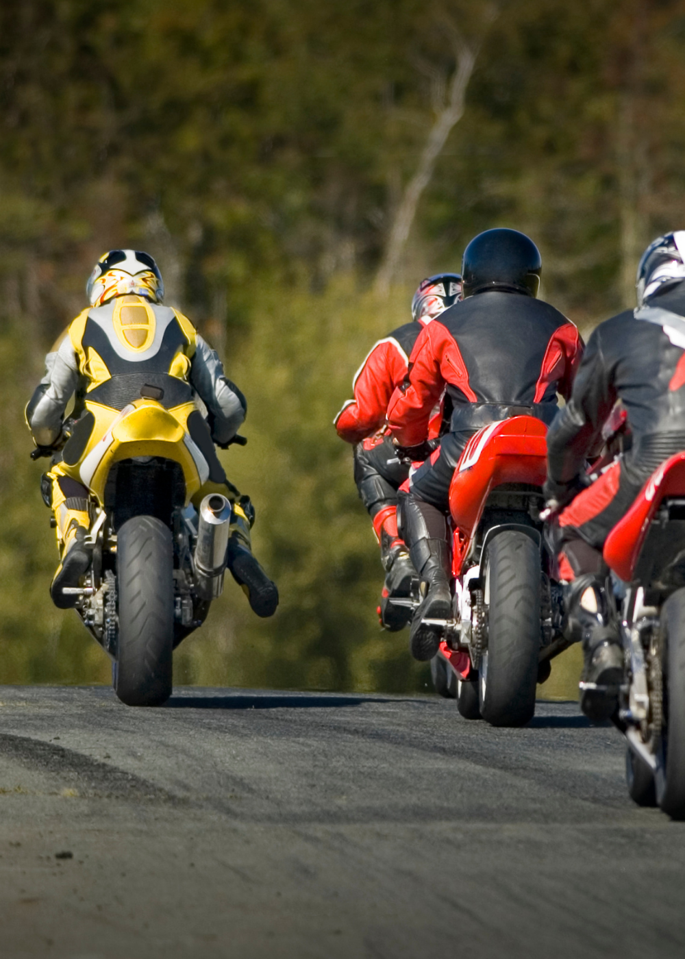 21 Shark Law Motorcycle Attorneys