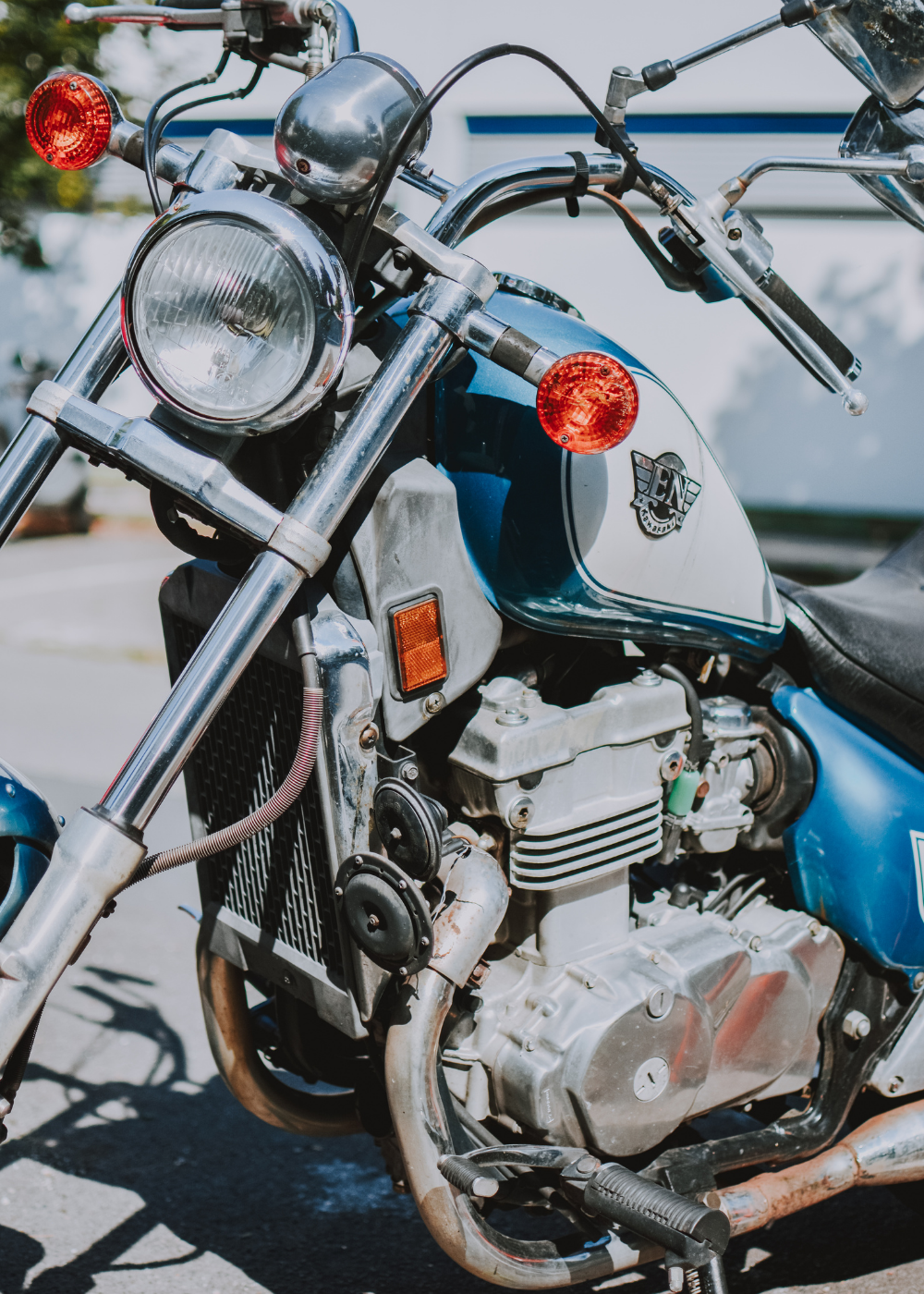 Shark Law Motorcycle Attorneys