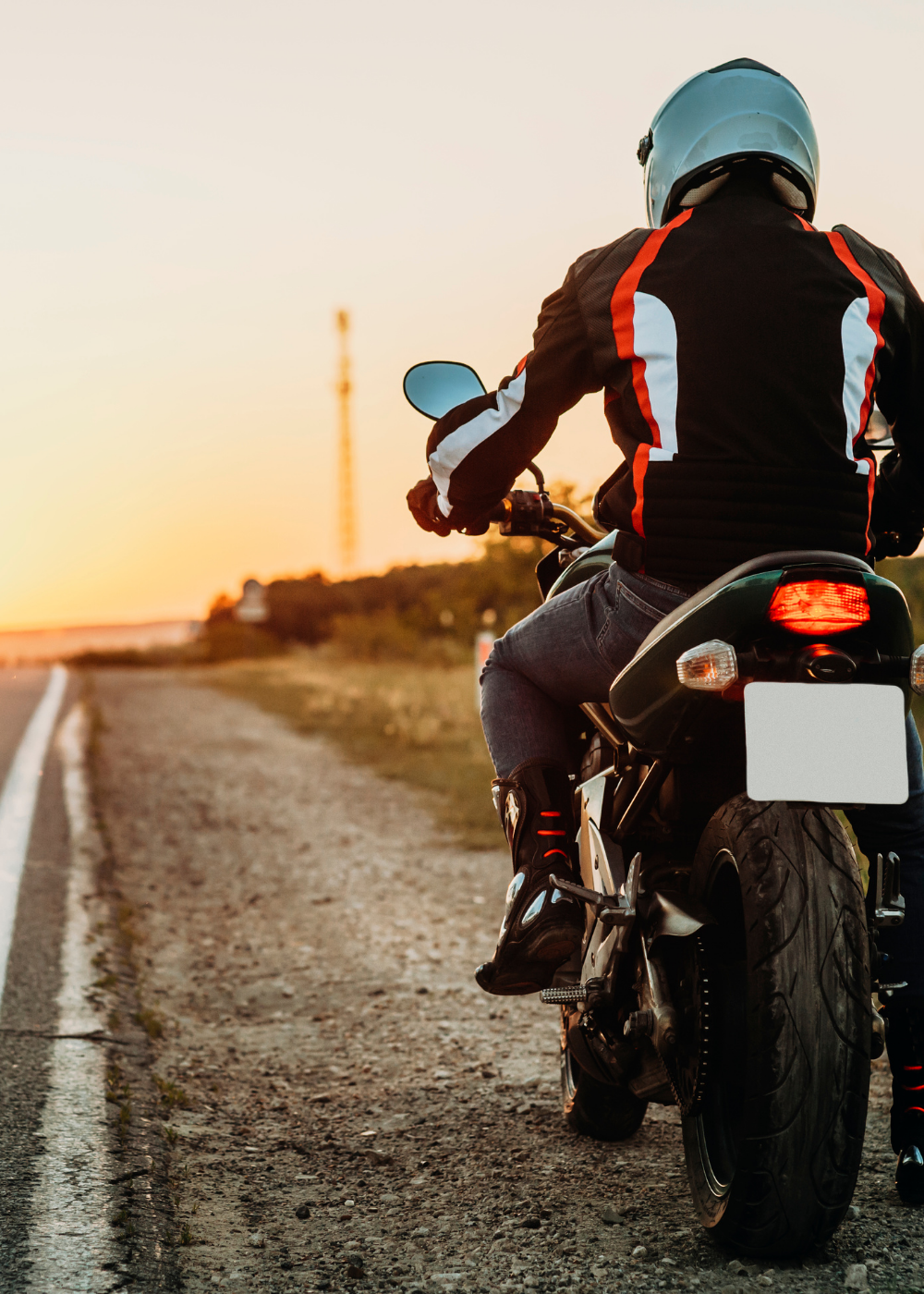 Shark Law Motorcycle Attorneys