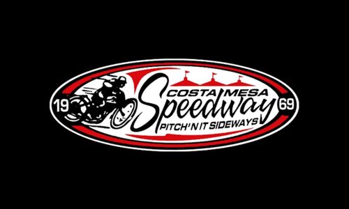 Costa Mesa Speedway