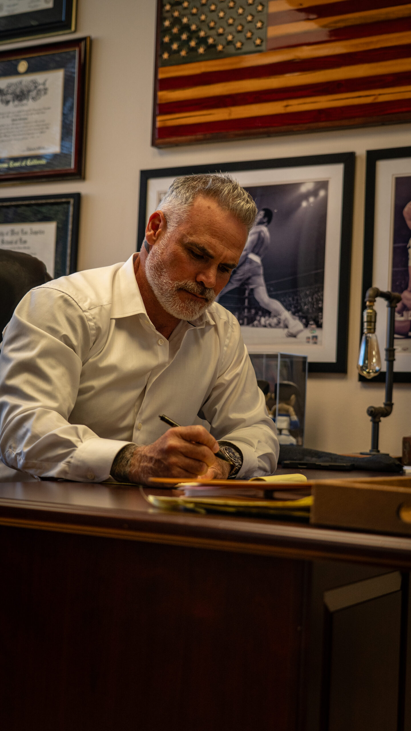 Shark Law Motorcycle Attorneys