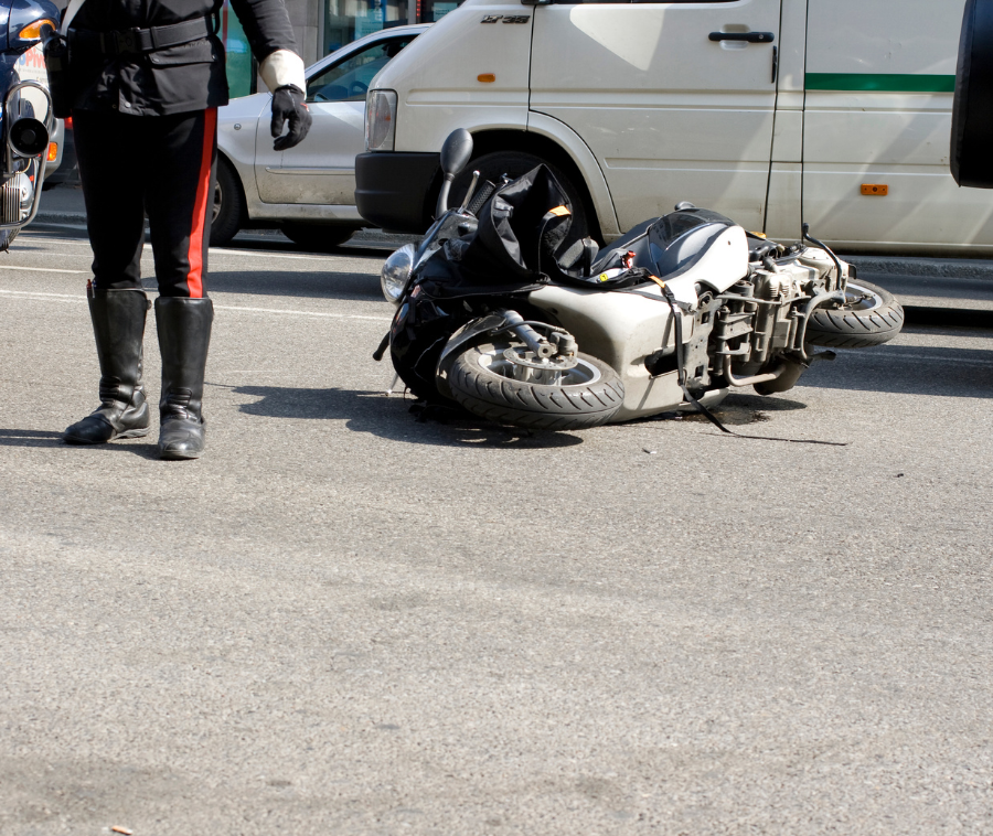 Shark Law Motorcycle Attorneys