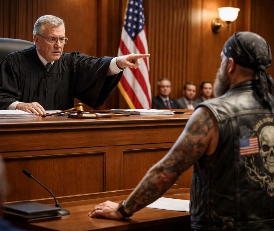 Why Insurance Companies Try to Blame the Rider_ Common Defense Tactics Against Motorcycle Crash Claims Why Insurance Companies Try To Blame The Rider Common Defense Tactics Against Motorcycle Crash Claims