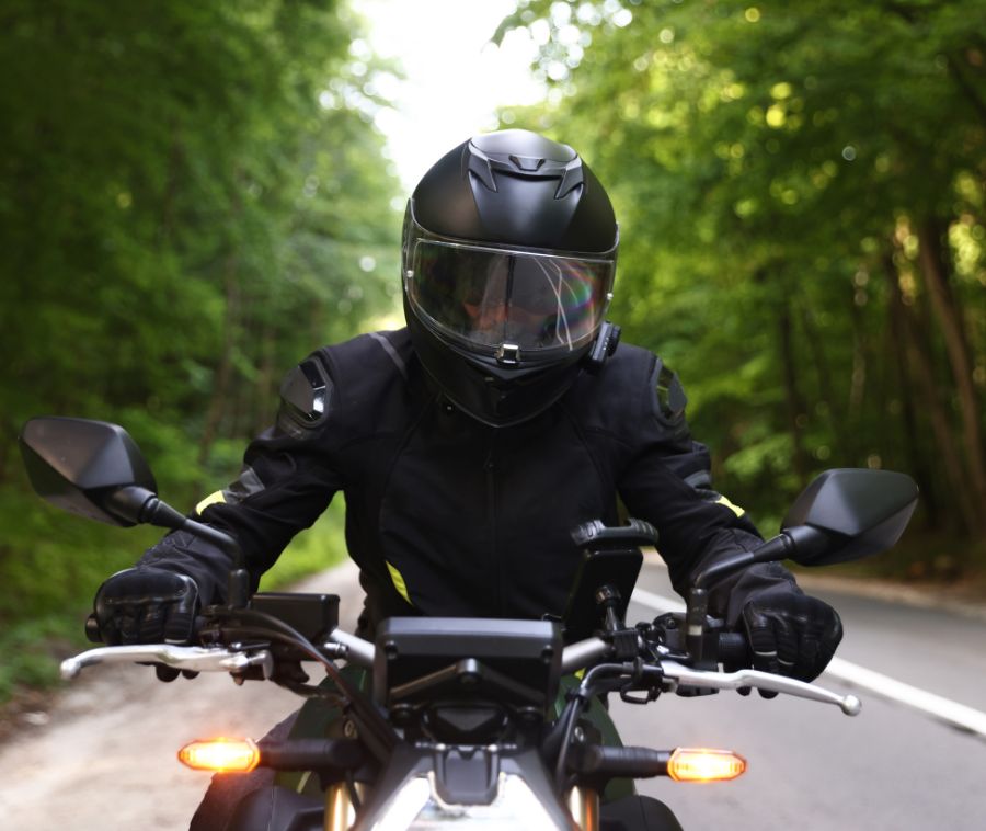 What Does a Motorcycle Accident Settlement Look Like in California?
