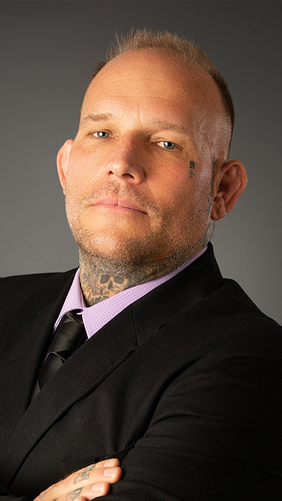 Allen Scoville